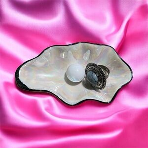 Urban Outfitters Turquoise Ring